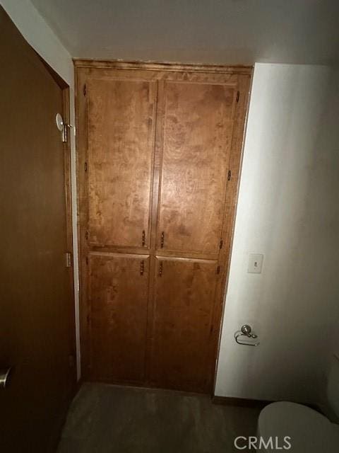 27208 Cornell St, Hemet, CA 92544 - view of closet