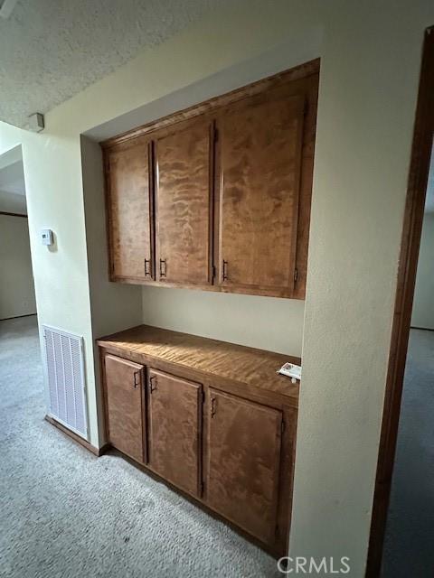 27208 Cornell St, Hemet, CA 92544 - bar area with light carpet