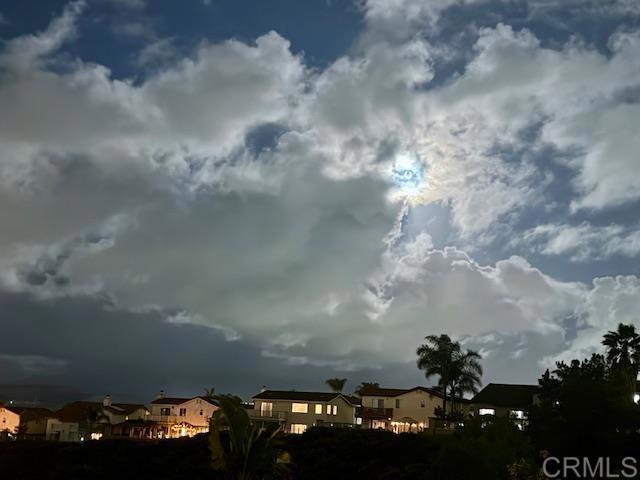 4722 Regatta Ln, San Diego, CA 92154 - water view featuring nearby suburban area