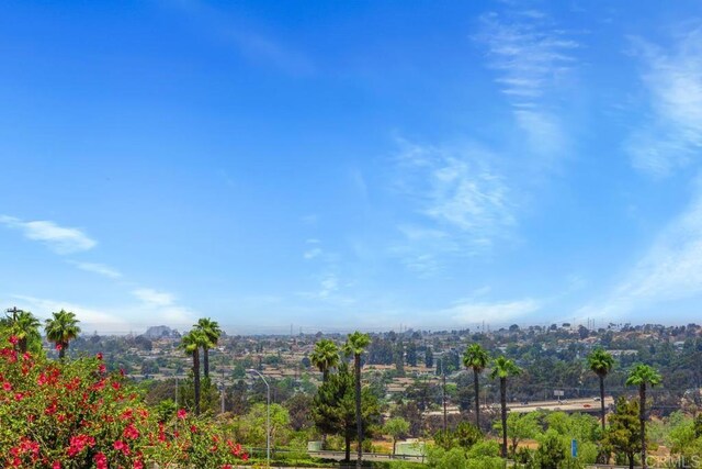 4722 Regatta Ln, San Diego, CA 92154 - view of yard