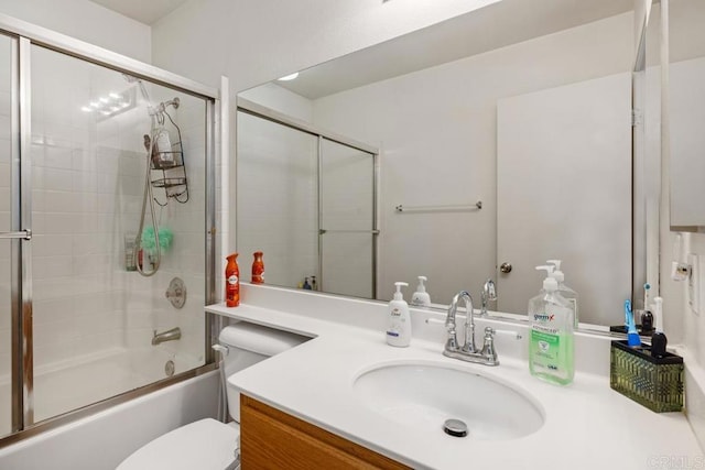 4722 Regatta Ln, San Diego, CA 92154 - full bath with vanity and enclosed tub / shower combo