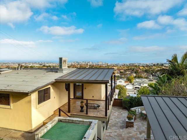 3145 Quimby St, San Diego, CA 92106 - photo 37
