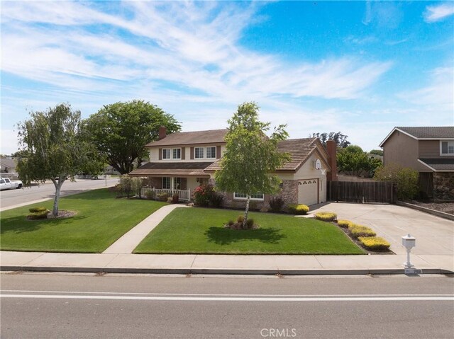 788 Old Mill Ln, Santa Maria, CA 93455 - photo 4