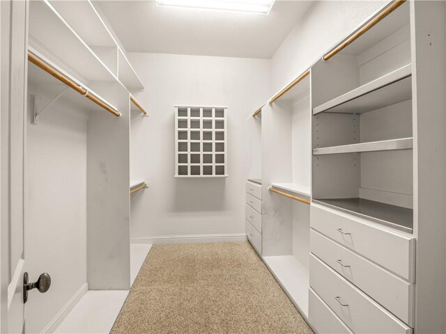 6660 N St Catherine Ct, Fresno, CA 93711 - view of spacious closet