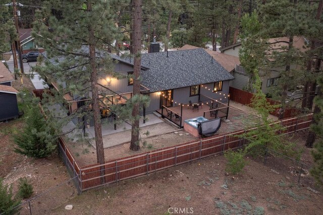 41692 Park Ave, Big Bear Lake, CA 92315 - photo 47