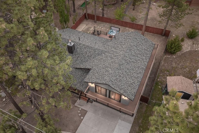 41692 Park Ave, Big Bear Lake, CA 92315 - photo 2