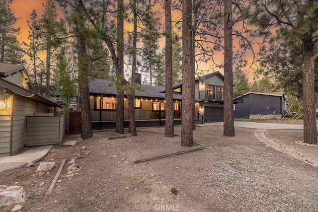 41692 Park Ave, Big Bear Lake, CA 92315 - photo 4