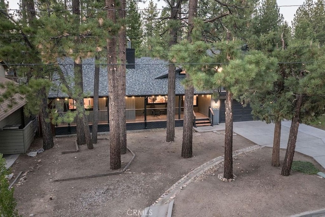 41692 Park Ave, Big Bear Lake, CA 92315 - photo 6