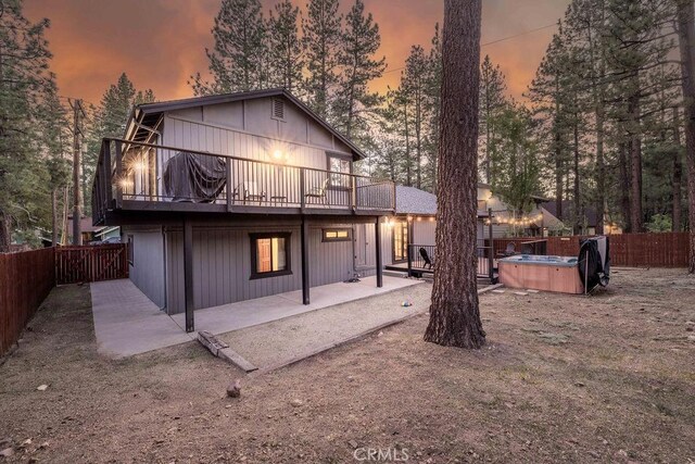 41692 Park Ave, Big Bear Lake, CA 92315 - photo 45