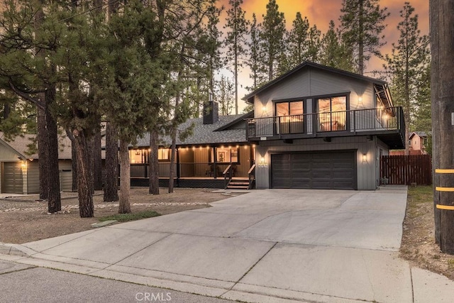 41692 Park Ave, Big Bear Lake, CA 92315 - photo 1