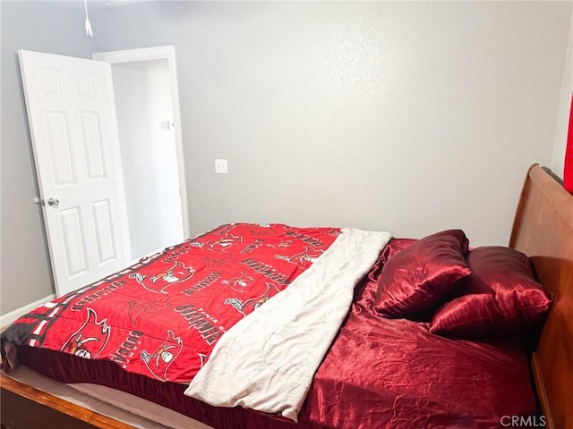 6025 Abronia Ave Unit 29, Palms, CA 92277 - view of bedroom