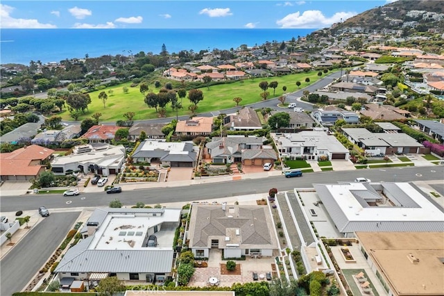 32512 Seven Seas Dr, Dana Point, CA 92629 - aerial view of residential area