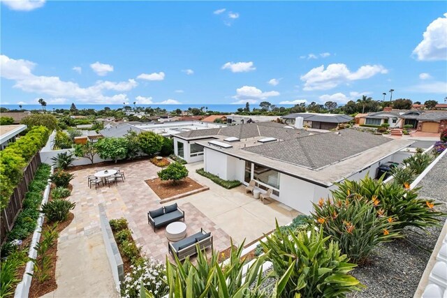 32512 Seven Seas Dr, Dana Point, CA 92629 - aerial view of residential area