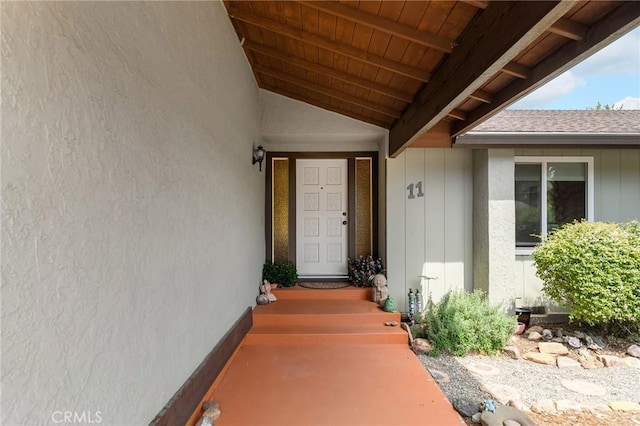 11 Tilden Ln, Chico, CA 95928 - entrance to property with a shingled roof