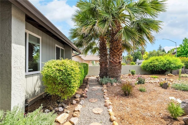 11 Tilden Ln, Chico, CA 95928 - view of fenced backyard