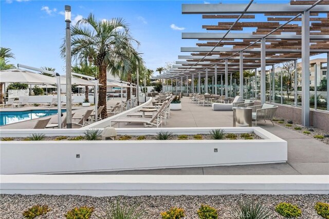 135 Acamar, Irvine, CA 92618 - view of community