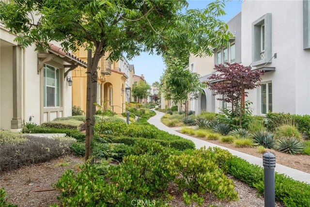 135 Acamar, Irvine, CA 92618 - view of community featuring a residential view