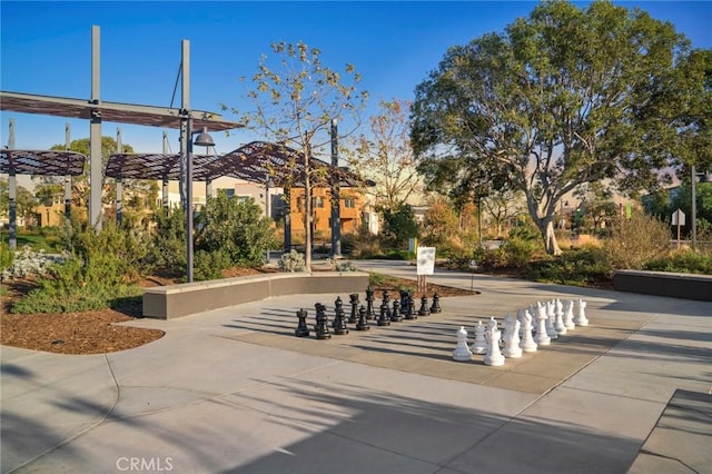 135 Acamar, Irvine, CA 92618 - view of community