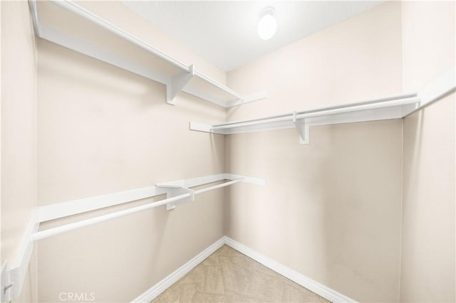 67 Remington Unit 231, Irvine, CA 92620 - spacious closet featuring carpet flooring