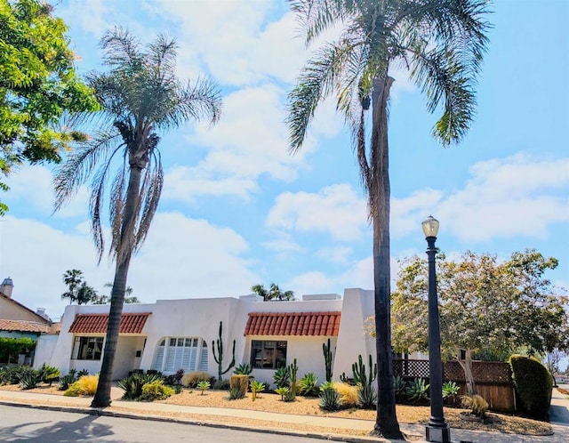 4280 Trias St, San Diego, CA 92103 - view of property
