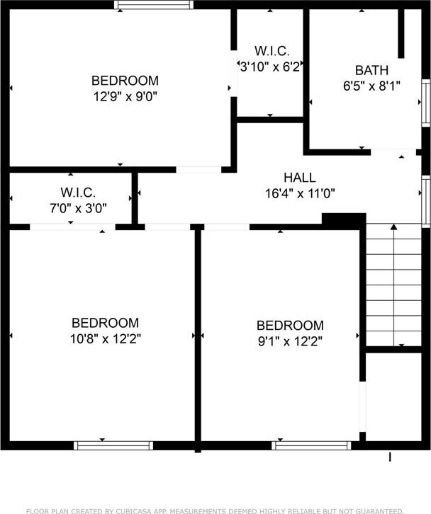 1113 Camino Del Sol Cir, Carlsbad, CA 92008 - view of floor plan / room layout