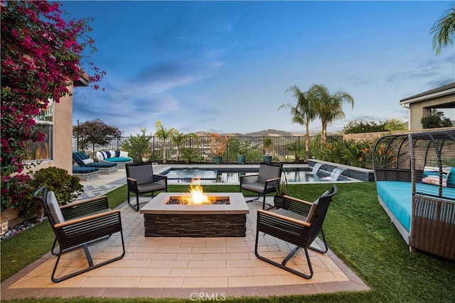 25176 Golden Maple Dr, Canyon Country, CA 91387 - photo 15