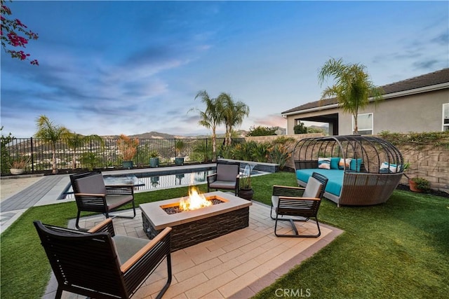 25176 Golden Maple Dr, Canyon Country, CA 91387 - photo 17