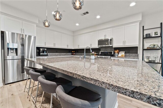 25176 Golden Maple Dr, Canyon Country, CA 91387 - photo 24