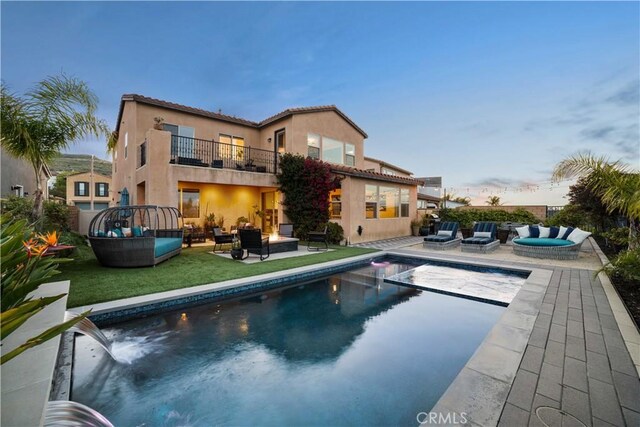 25176 Golden Maple Dr, Canyon Country, CA 91387 - photo 11