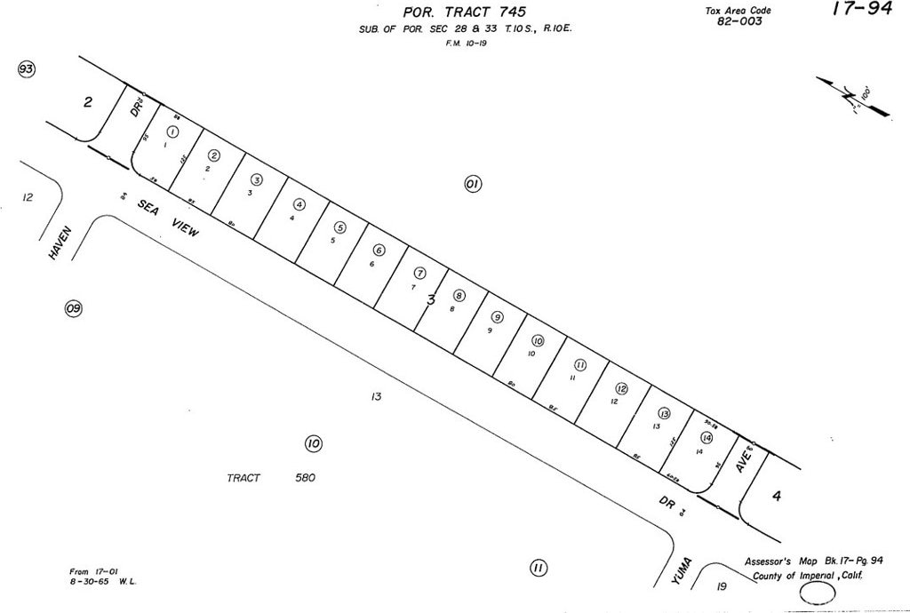 1974 Seaview Dr, Thermal, CA 92274 - photo 3