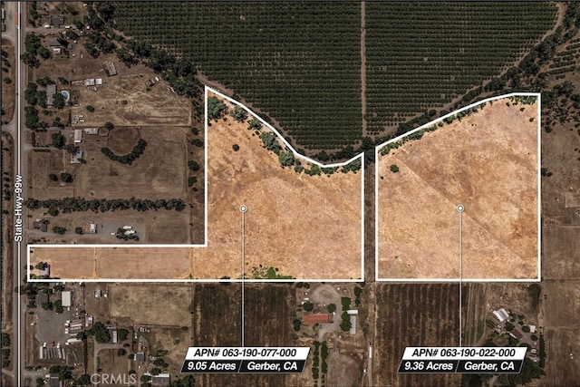 7691 State Highway 99w, Gerber, CA 96035 - photo 20