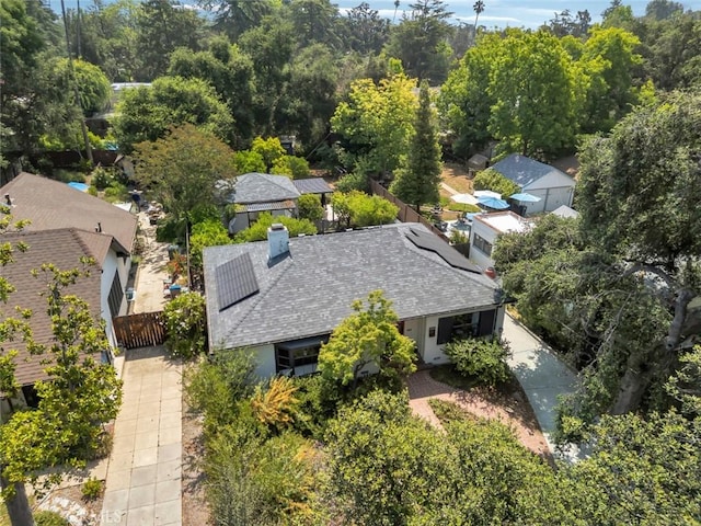 1000 N Chester Ave, Pasadena, CA 91104 - view of subject property