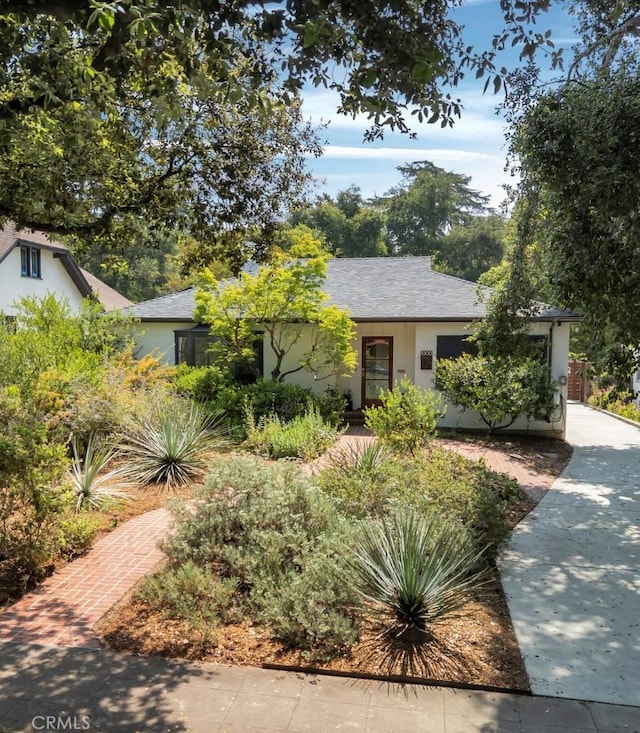1000 N Chester Ave, Pasadena, CA 91104 - view of front of house
