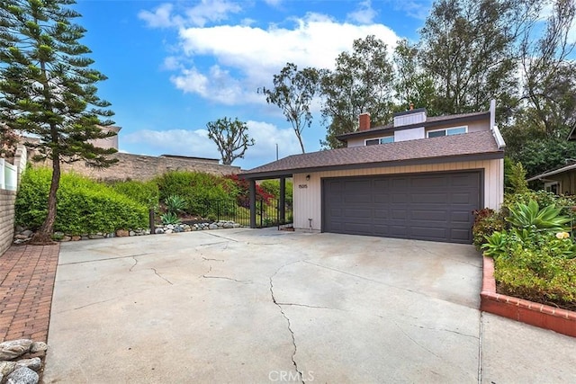15015 Tacuba Dr, La Mirada, CA 90638 - view of front of property