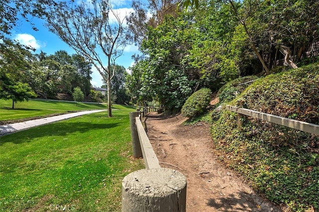 15015 Tacuba Dr, La Mirada, CA 90638 - view of road