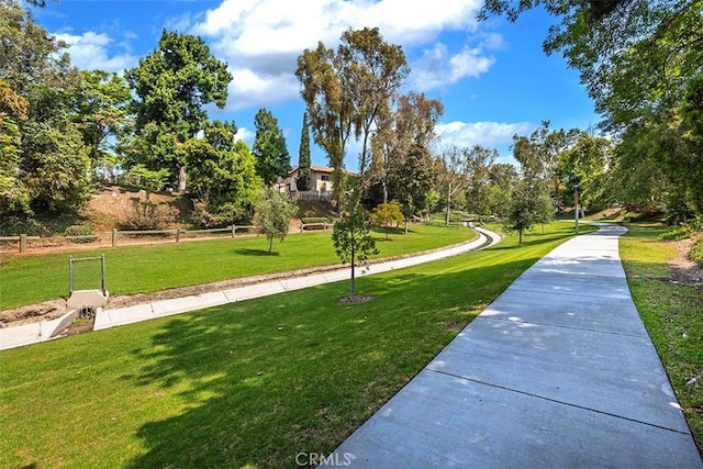 15015 Tacuba Dr, La Mirada, CA 90638 - view of property's community