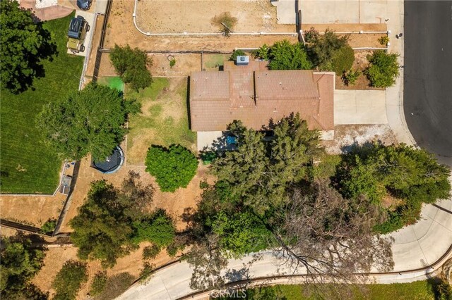 11359 Dole Ct, Riverside, CA 92505 - bird's eye view
