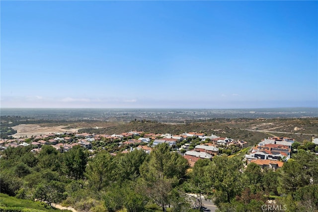 15 Sarteano Dr, Newport Coast, CA 92657 - view of property location with nearby suburban area
