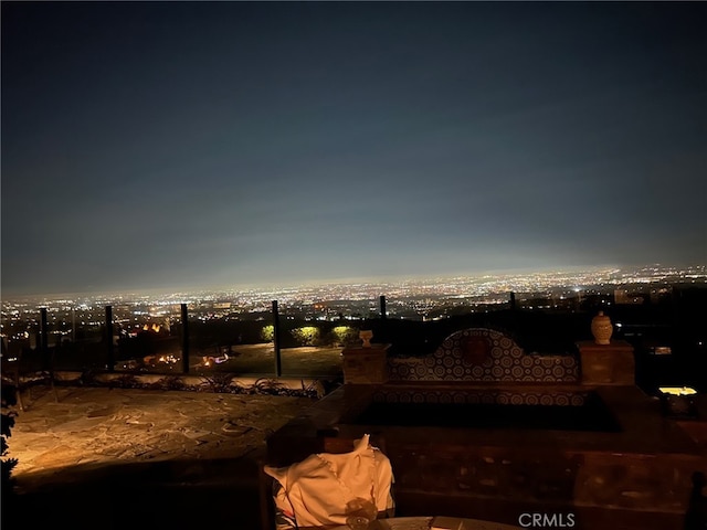 15 Sarteano Dr, Newport Coast, CA 92657 - city view