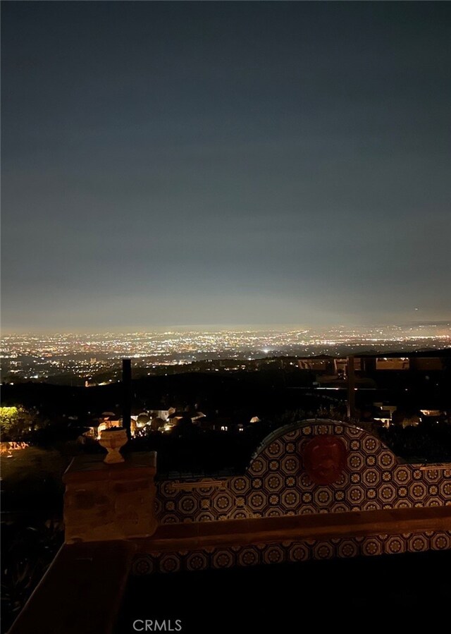 15 Sarteano Dr, Newport Coast, CA 92657 - view of city