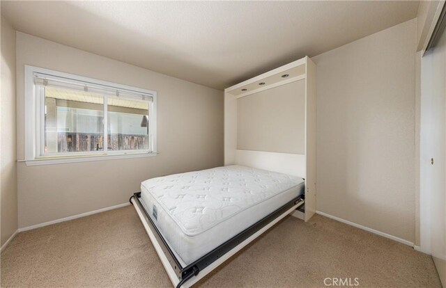 1144 Jasmine St, Redlands, CA 92374 - carpeted bedroom with baseboards