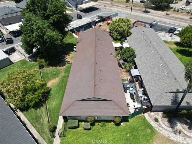 285 N Vallejo Way, Upland, CA 91786 - view of property location with nearby suburban area