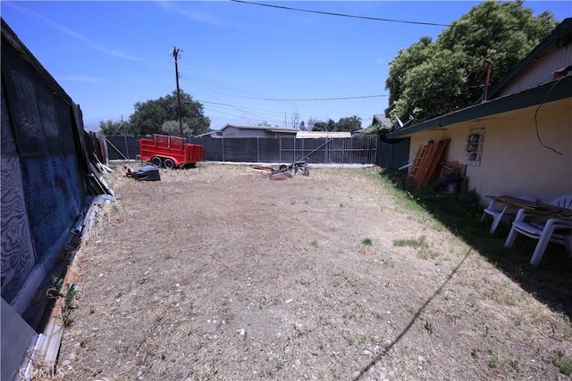 285 N Vallejo Way, Upland, CA 91786 - view of yard