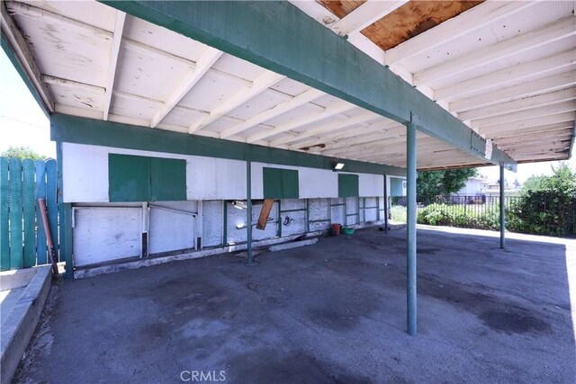 285 N Vallejo Way, Upland, CA 91786 - view of patio / terrace