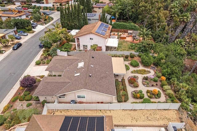6034 Wenrich Dr, San Diego, CA 92120 - view of subject property