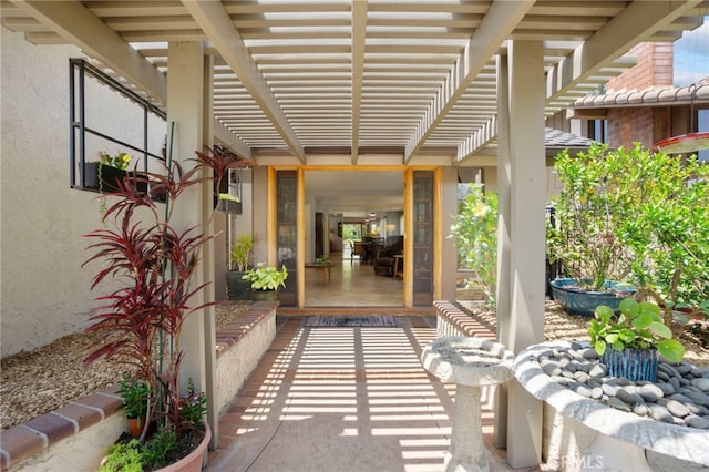 21845 Tumbleweed Cir, Lake Forest, CA 92630 - view of patio