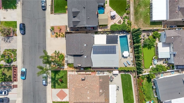 21845 Tumbleweed Cir, Lake Forest, CA 92630 - aerial view