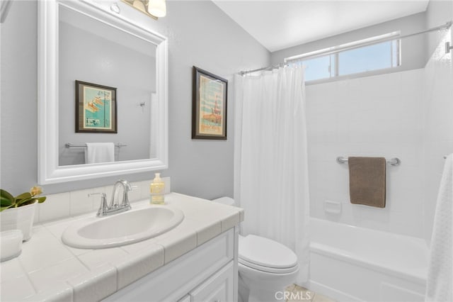 21845 Tumbleweed Cir, Lake Forest, CA 92630 - bathroom featuring vanity and shower / bath combo