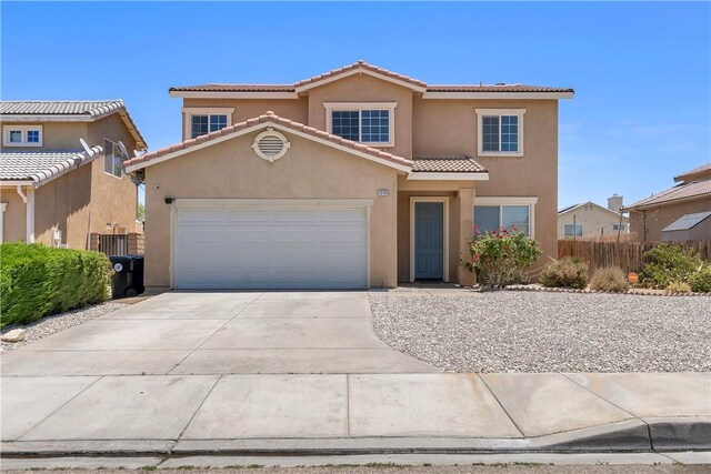 13145 Falcon Trl, Victorville, CA 92392 - photo 1