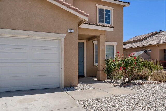 13145 Falcon Trl, Victorville, CA 92392 - photo 2